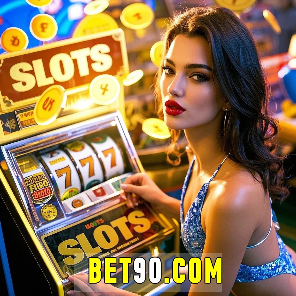 bet90-Game-Apostas