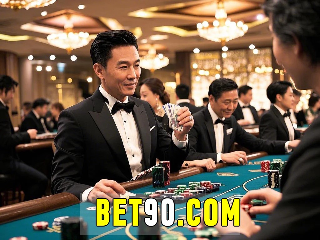 bet90