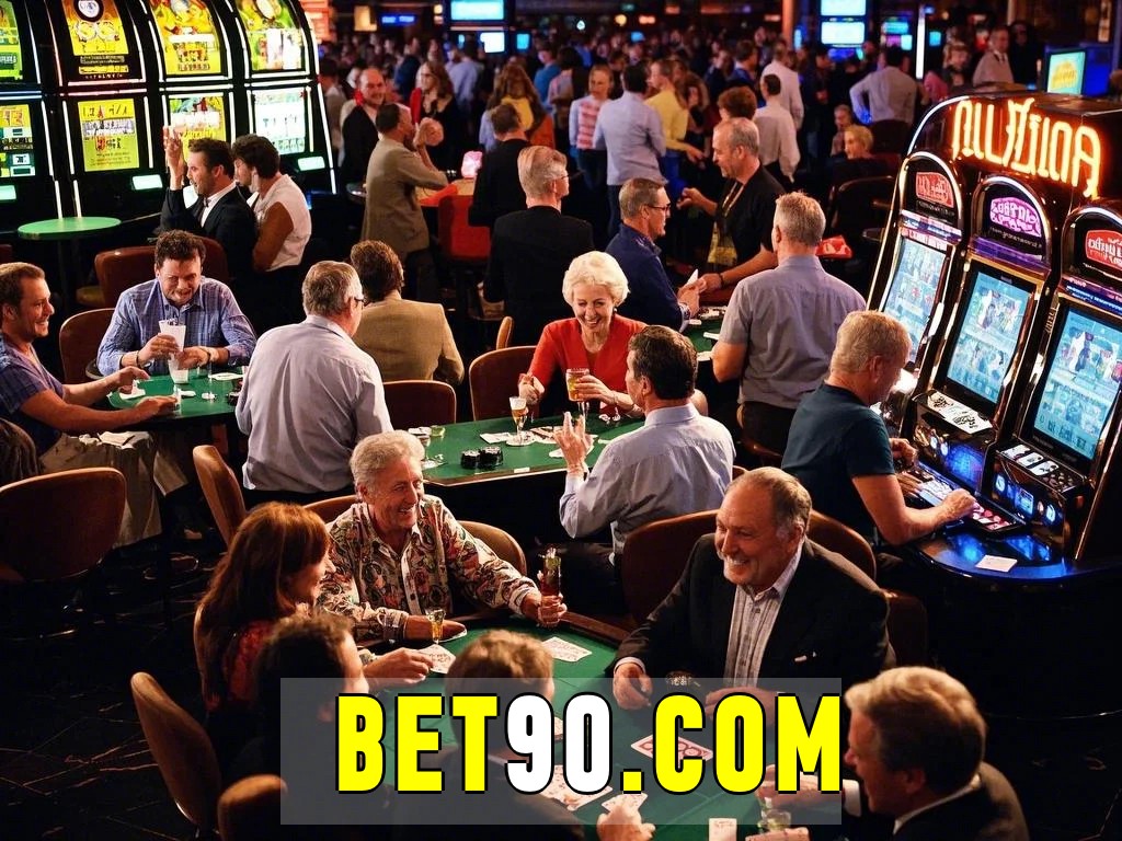 bet90-Game-Slots