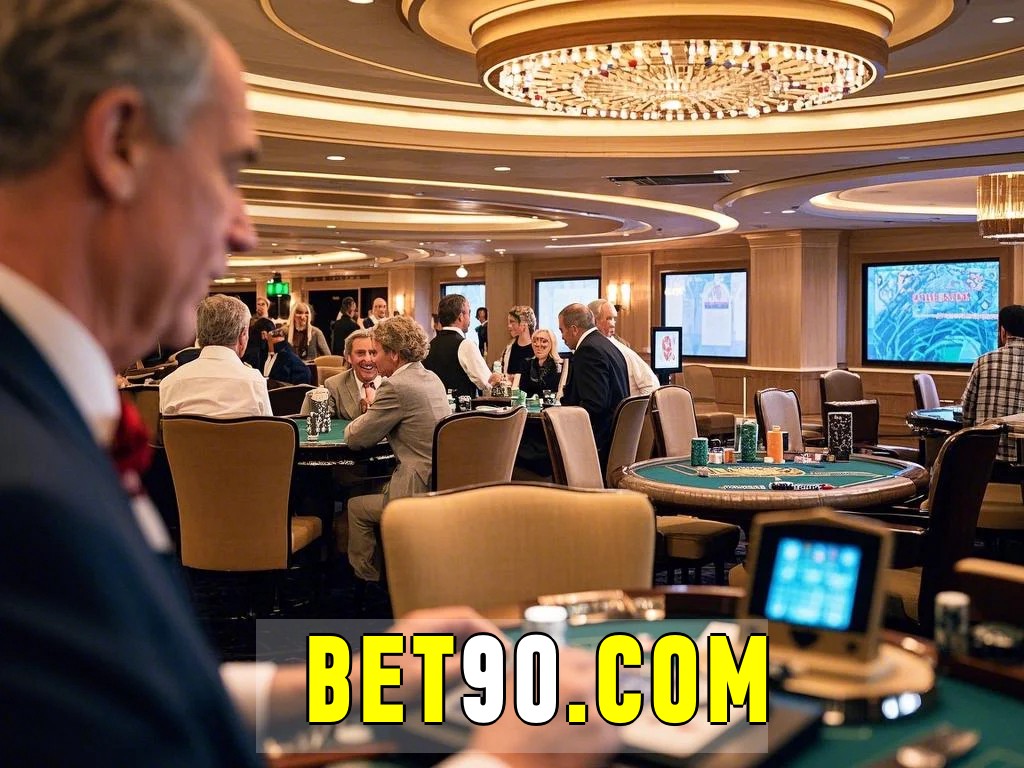 bet90-Game-Slots